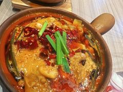-街角等你.大连海鲜烧烤(西安路店)