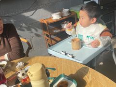 -竹鲜笙全竹宴(国色天香店)