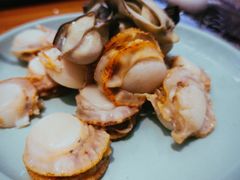 -蚝英雄鲜蚝自助专门店(长楹天街直营店)
