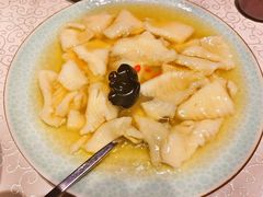 糟熘鱼片-萃華楼(王府井店)