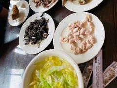 -爆肚冯(廊房二条店)