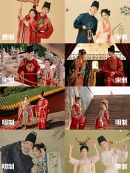 -雪中彩影婚纱摄影·微光艺术中心