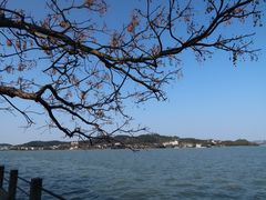 -东钱湖旅游度假区