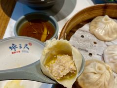 -馋三尺蟹粉小笼(人民广场店)