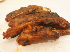 手抓李椒盐钢琴骨-稻香酒家(天河城店)