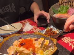 -古田居·特色寿司料理(星之岛旗舰店)