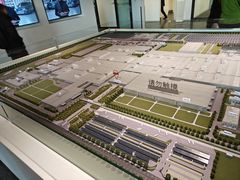 -华晨宝马铁西工厂