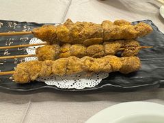 -功德林素菜饭庄(前门店)