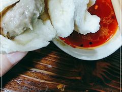 -清真石家包子(大皮院总店)