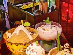 -吼堂老火锅(万寿宫店)