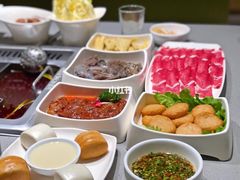 -海底捞火锅(玉桥商业广场店)