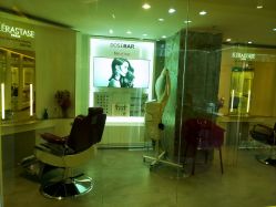-AYO SALON