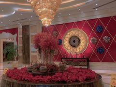 -芭菲盛宴·环球美食(北城国际店)