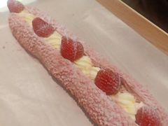 -奈雪的茶(亨特国际广场店)