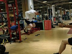 -北京嘉里健身·Kerry Sports(北京嘉里大酒店)