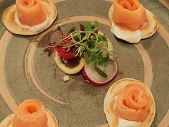 -La Creperie法餐厅(芮欧百货店)