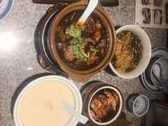 -南京大牌档(济南万象城店)