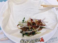 -老昌春饼(欧亚世纪店)