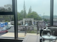 -绿雪芽白茶(浙大华家池校区凯旋路店)