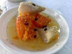 -众味海鲜大排档·活海鲜·潮汕味(南澳店)