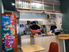 -就是卷儿Wrap and Roll(宣化路店)