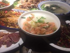 -大唐高老庄(红旗路店)
