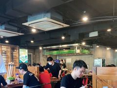 大堂-香猪坊(五道口店)