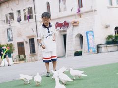 -华谊兄弟（长沙）电影小镇