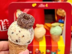 -LUNEURS月乐诗 La Glace(环贸店)