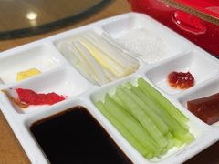 -老北京炸酱面·烤鸭(前门店)