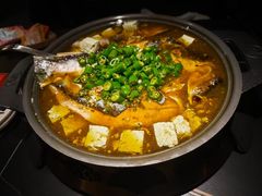 -师烤·豆花烤鱼(广州荔湾扬韬广场店)