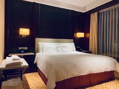 -上海新发展亚太JW万豪酒店