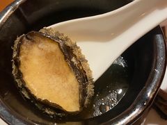 -济南鲁能贵和洲际酒店-第六层自助餐厅