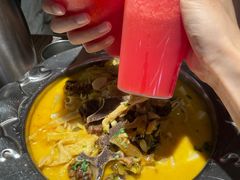 -胖哥俩肉蟹煲(湖滨银泰in77店)