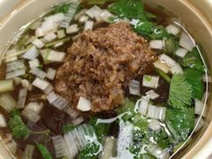 -百年认一力 太原老字号 (桥头街店)
