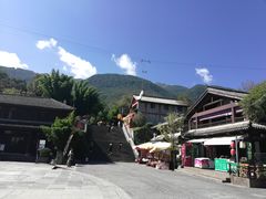 -天龙八部武侠城