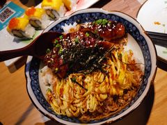 -酒井酱子·深夜食堂(东城汇店)