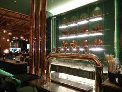 -Ambra Haus琥珀屋精酿餐厅(宝山店)