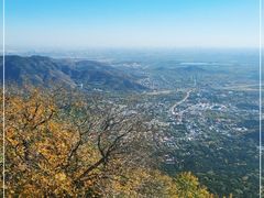 -香山公园