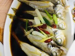 -阿杰臻选海鲜饭店(普陀山店)