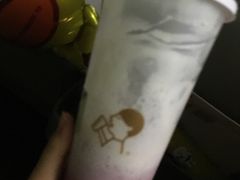 -喜茶(中山利和新地店)