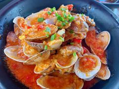 -聚味瞿记·龙虾堂(渔人码头一店)