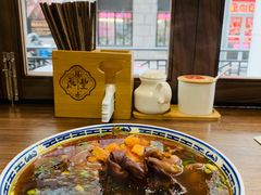 -永丰面馆(汉口路店)