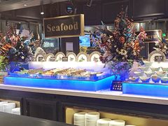 -宴立方海鲜自助(义乌万达广场店)