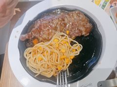 -豪客来牛排(成都锦江大融城店)