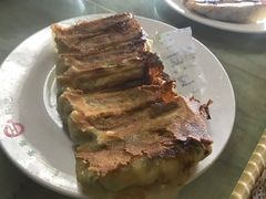 -青岛锅贴(四流中路店)