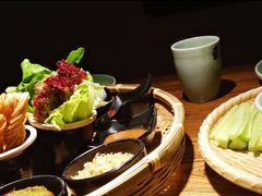 -淀里船宴(卓达店)