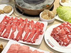 -阳坊大都涮羊肉(阳坊总店)