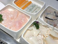 -海底捞火锅(北京路店)