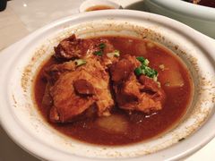 -港丽餐厅(高德置地店)